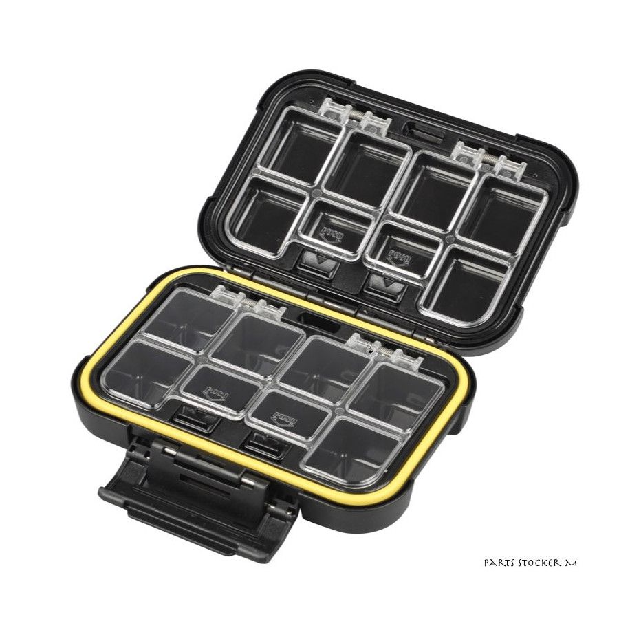Aufbewahrungsbox Wasserdicht Spro Parts Stocker M
