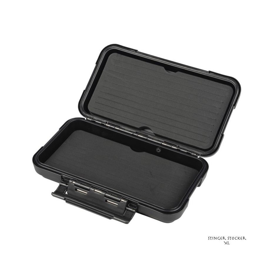 Caja de almacenamiento Spro Stinger Stocker XL