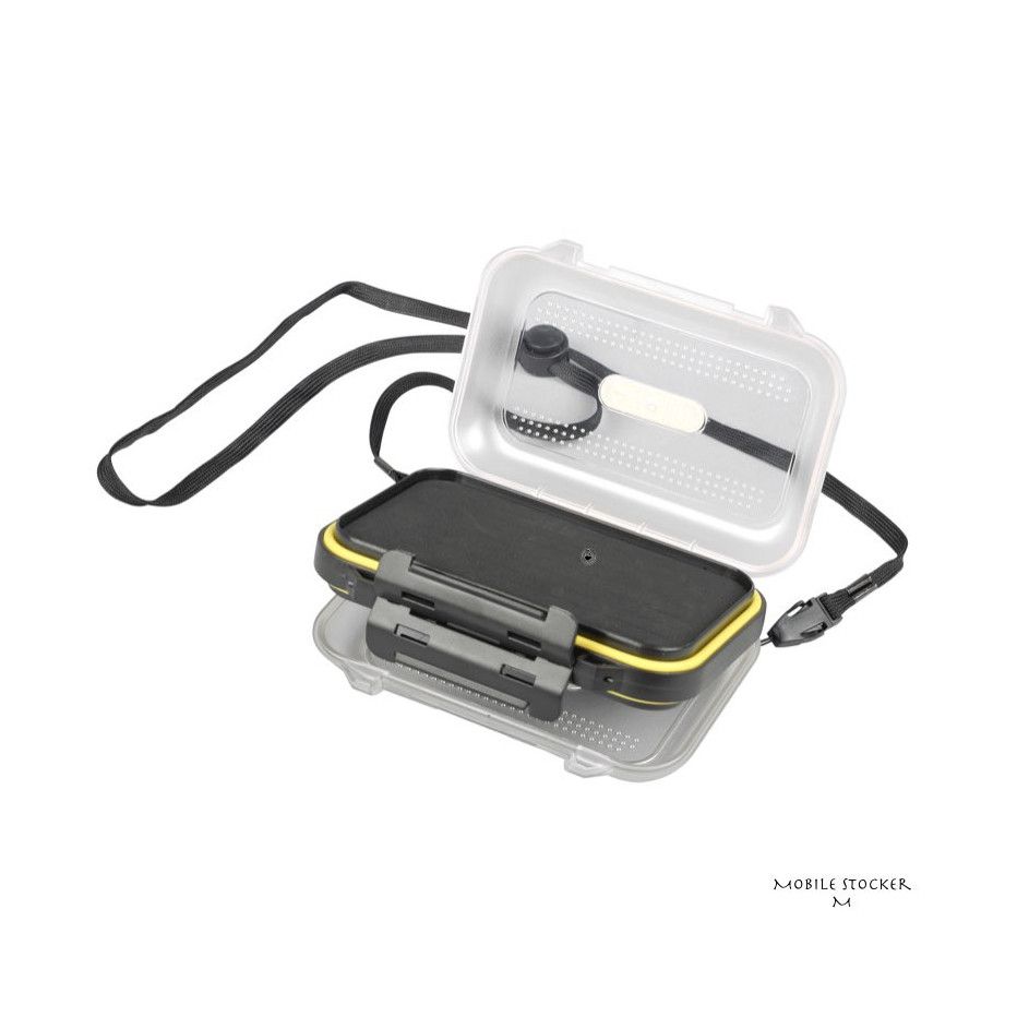 Aufbewahrungsbox Spro Mobile Stocker Größe M und L