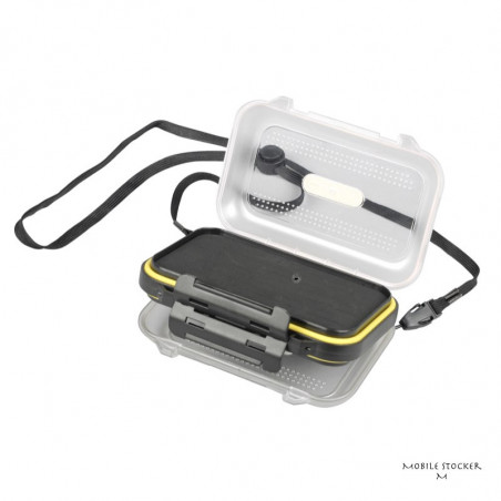 Storage box Spro Mobile Stocker Size M and L