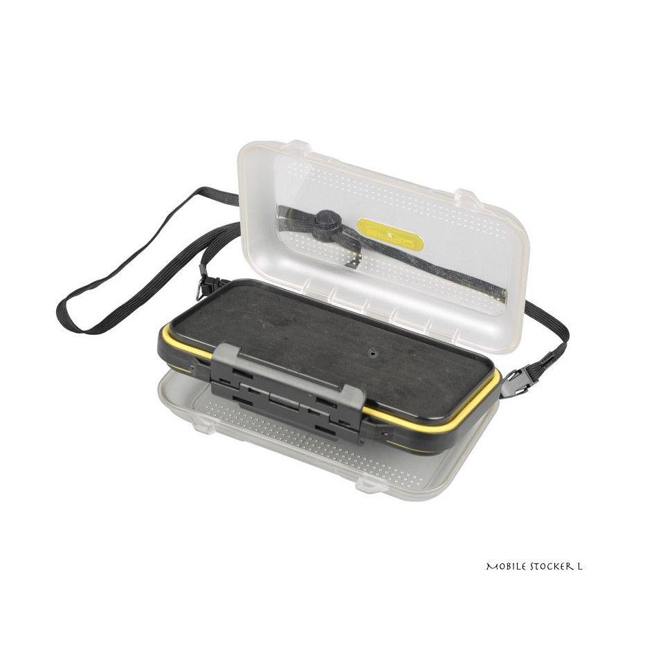 Aufbewahrungsbox Spro Mobile Stocker