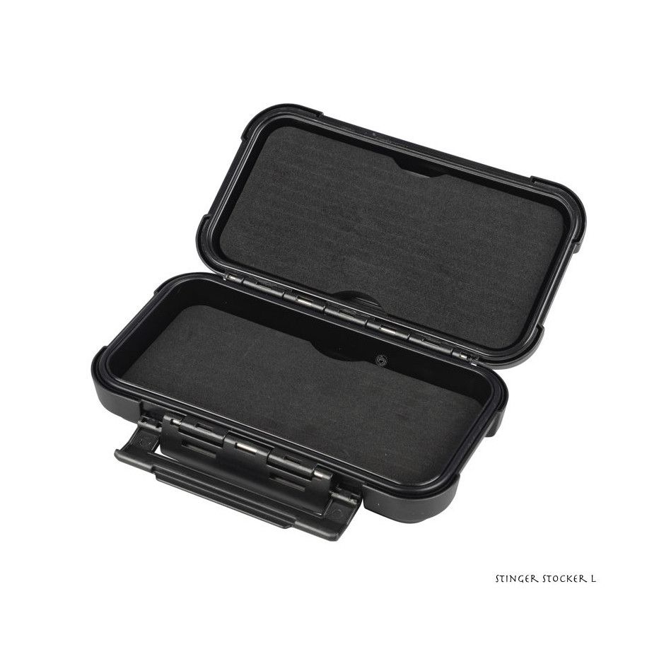 Caja de almacenamiento Spro Stinger Stocker L