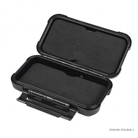 Caja de almacenamiento Spro Stinger Stocker L