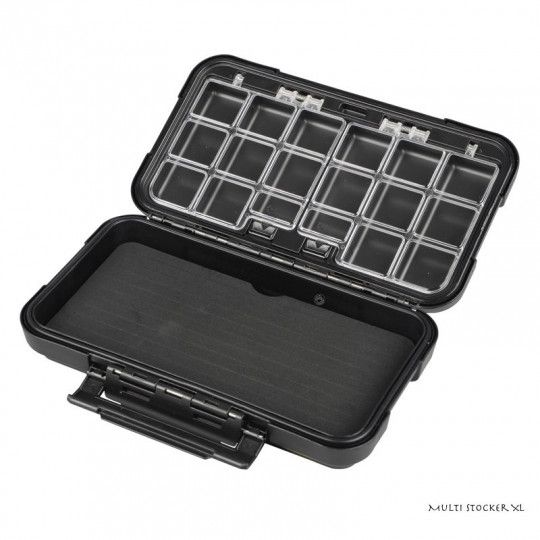 Storage Box Spro Multi Stocker XL