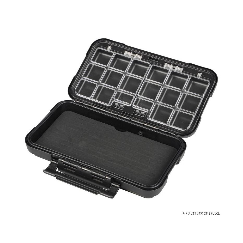 Storage Box Spro Multi Stocker XL