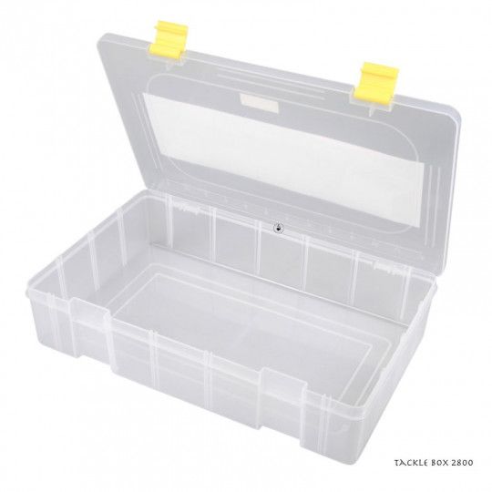 Storage box Spro Tackle Box...