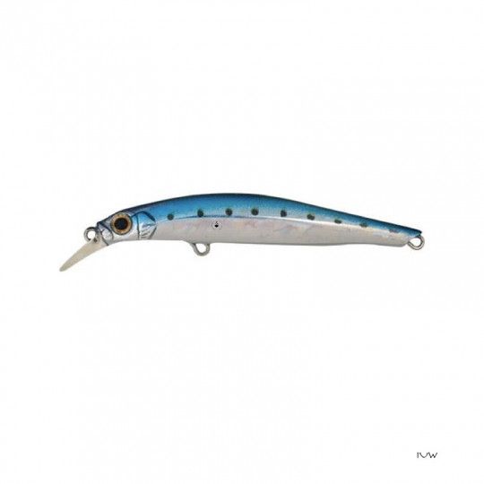 Hard Bait Jackson Artist FR105 - Mediterranean fishing