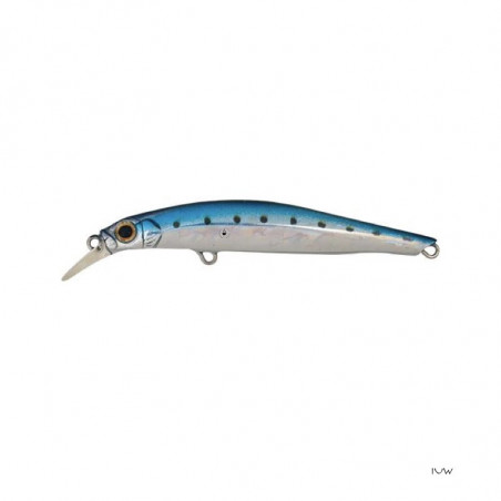 Hard Bait Jackson Artist FR105 - Mediterranean fishing