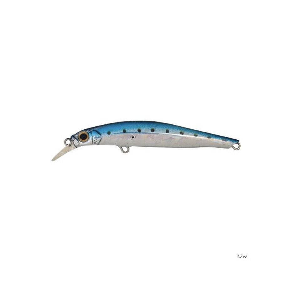Hard Bait Jackson Artist FR80