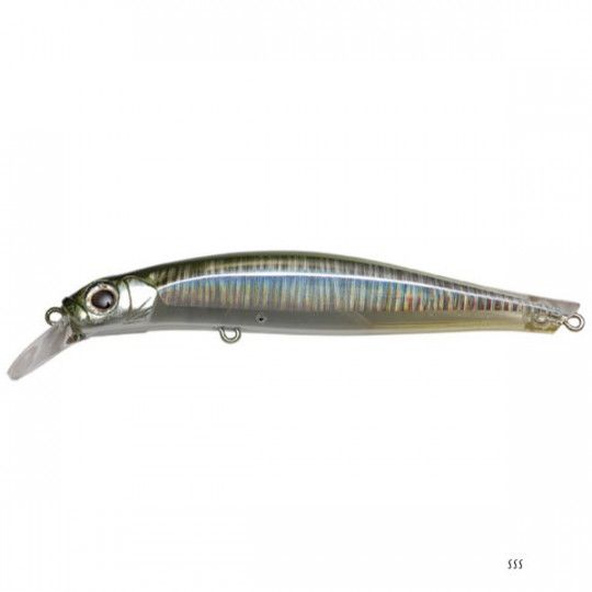 Señuelo duro para la pesca de la lubina Jackson Artista FR80