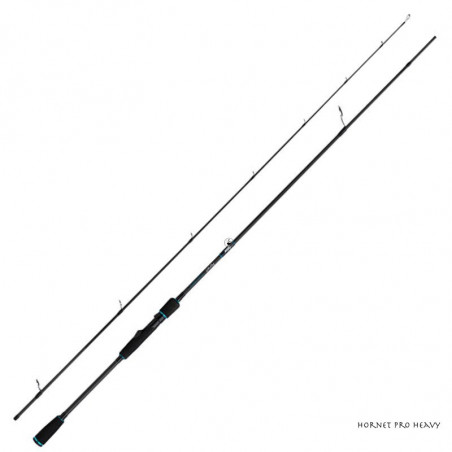 Spinnruten Salmo Hornet Pro Heavy 240
