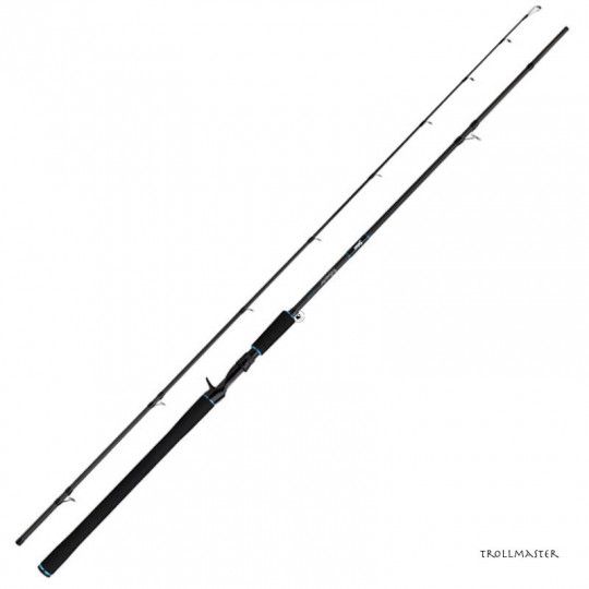 Baitcast Ruten Salmo Trollmaster 240 - Schleppen