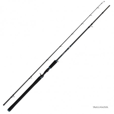 Caña de pescar Salmo Trollmaster 240 - Troll