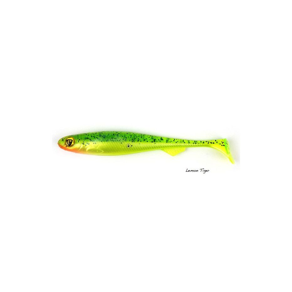 Gummifische Fox Rage Slick Shad 7cm