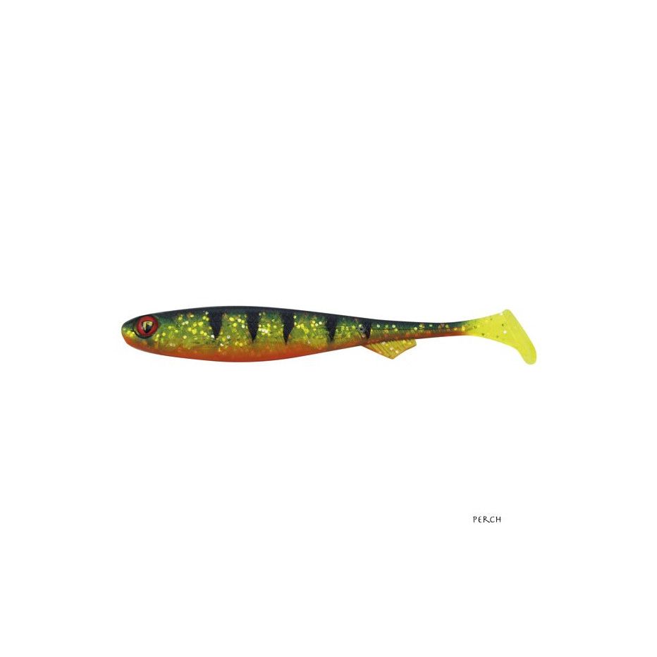 Gummifische Fox Rage Slick Shad 7cm pro Stück