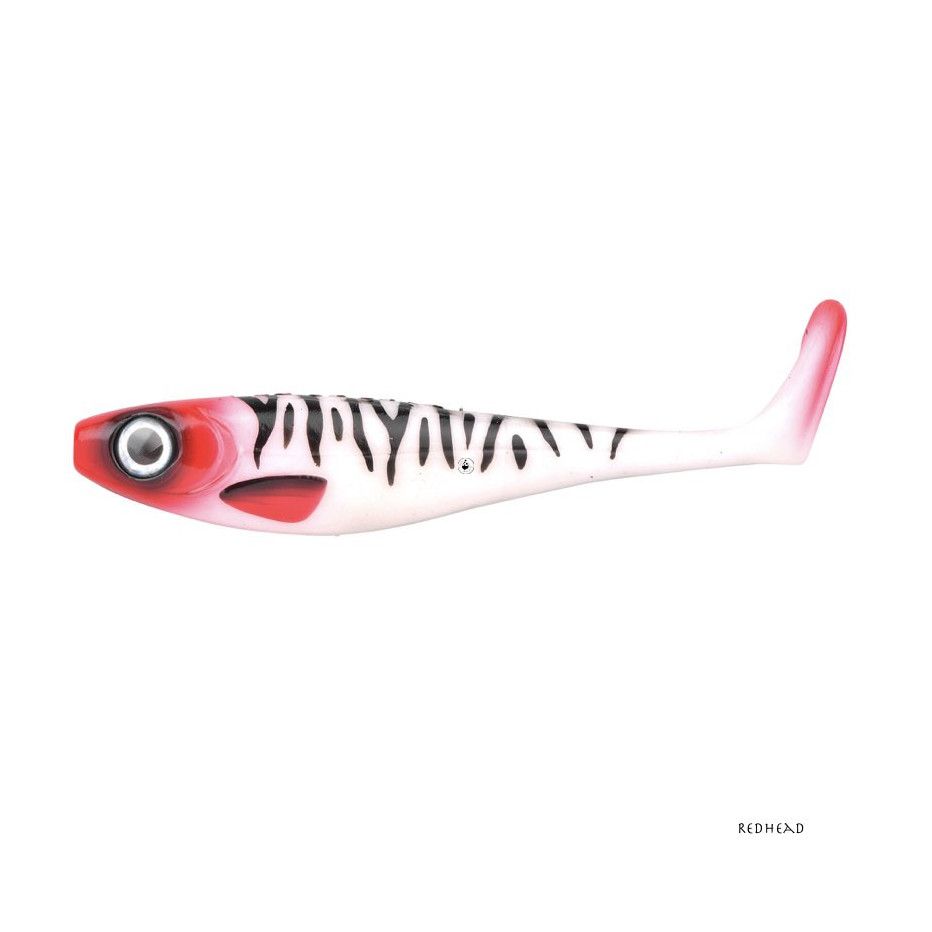 Gummifische Spro Iris The Boss