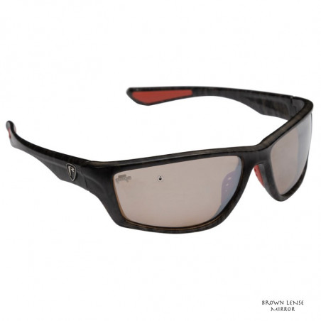 Polarised Goggles Fox Rage Sunglasses - 3 models