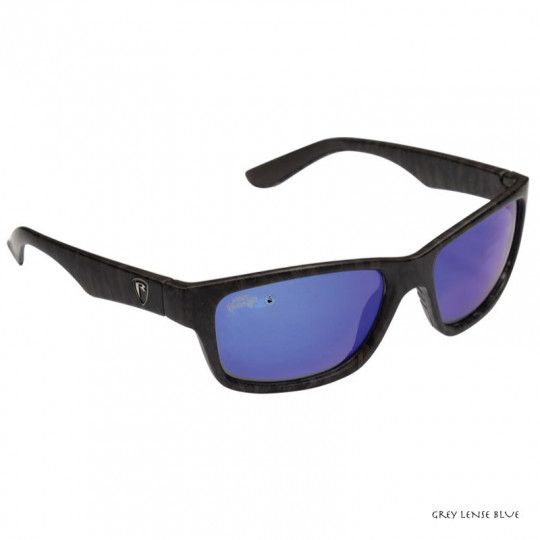 Lunettes Polarisantes Fox Rage Sunglasses - 3 modèles
