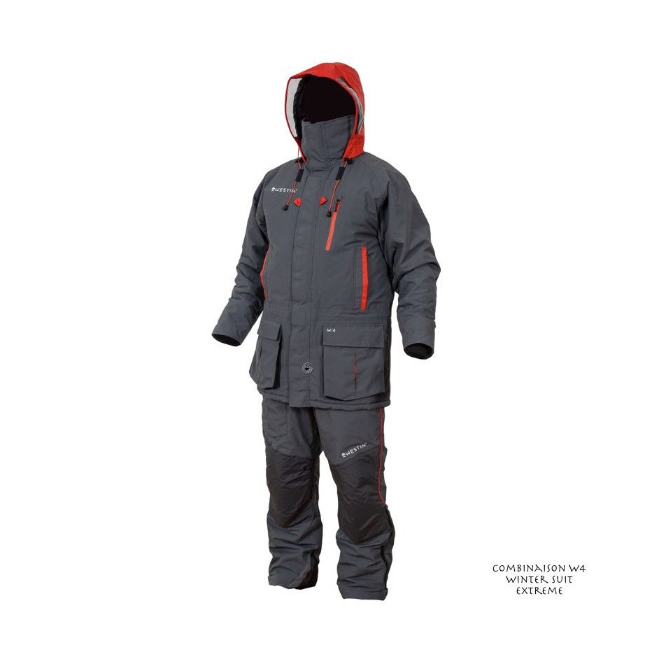 Combinaison Westin W4 Winter Suit Extreme