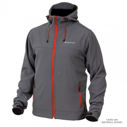 Veste Westin W4 Softshell...