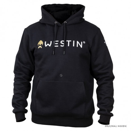 Kapuzenpullover Westin Original Hoodie von M bis XXXL
