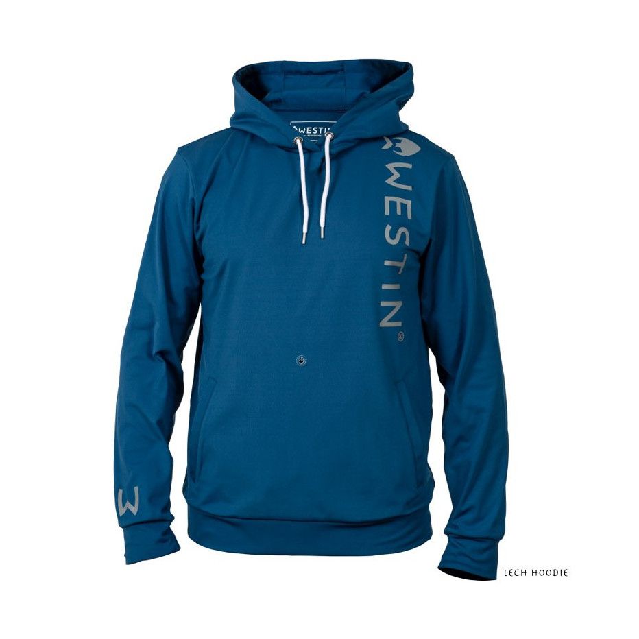 Sweat à Capuche Westin Tech Hoodie