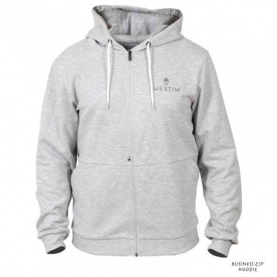 Kapuzenpullover Westin Business Zip Hoodie