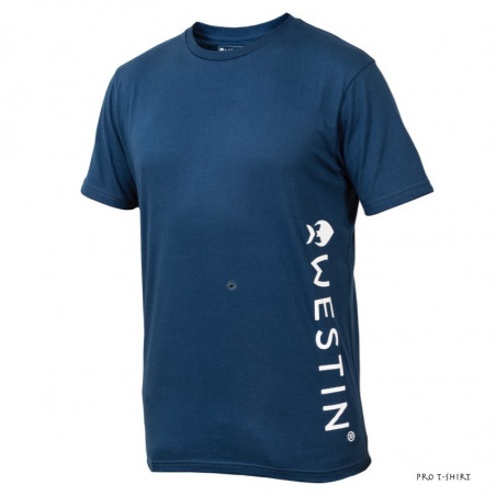 T-shirt Westin Pro de la taille XS à XXXL