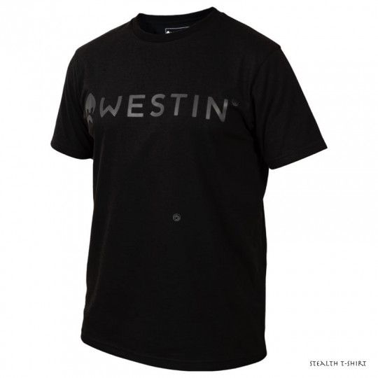Camiseta Westin Stealth