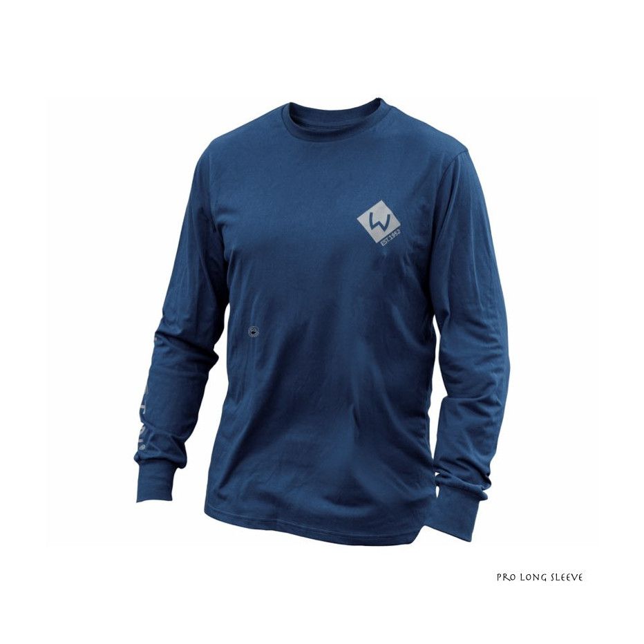 Langarm-T-Shirt Westin Pro Long Sleeve