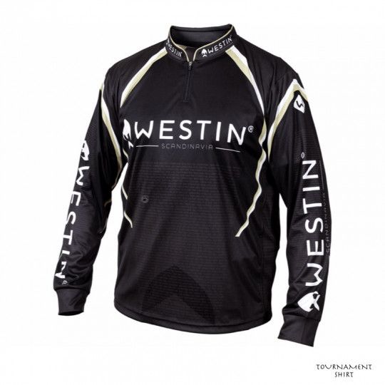 Langarmshirt Westin Tournament Shirt