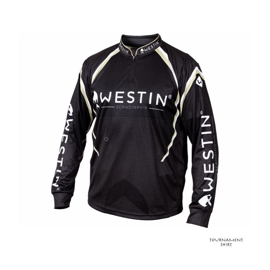 T-shirt manches longues Westin Tournament Shirt