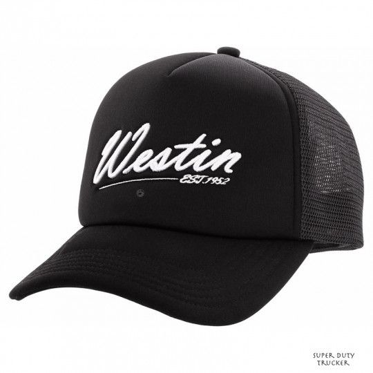 Cap Westin Fall 2019