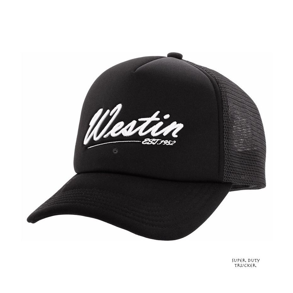 Cap Westin Fall 2019