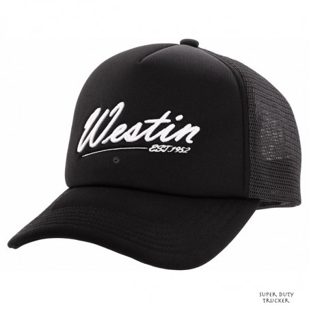 Gorra Westin Otoño 2019 - 7 modelos diferentes
