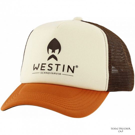 Gorra Westin Otoño 2019 - 7 modelos diferentes