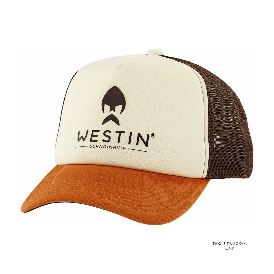 Gorra Westin Otoño 2019 - 7 modelos diferentes