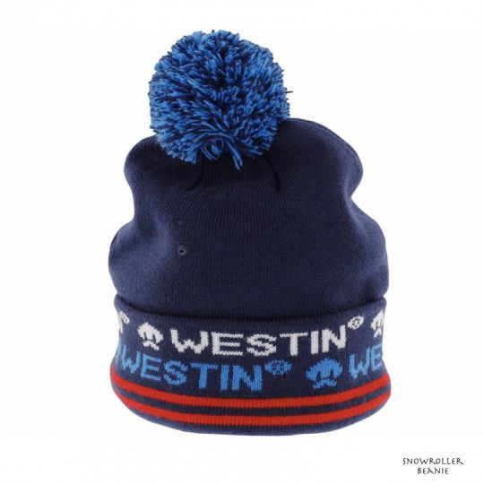 Mütze Westin Snowroller Beanie aus Wolle
