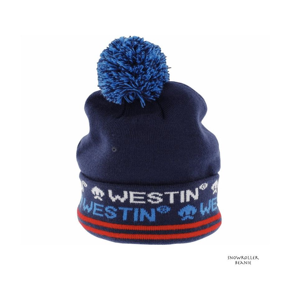 Mütze Westin Snowroller Beanie aus Wolle