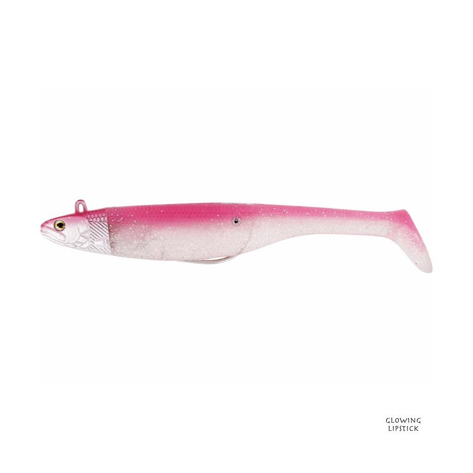 Gummifische Westin Magic Minnow Pilker