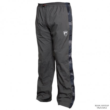 Pantalones de pesca Fox Rage RS10K Ripstop Trousers