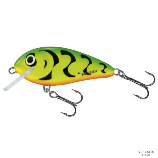 Wobbler Salmo Butcher Floating 5cm