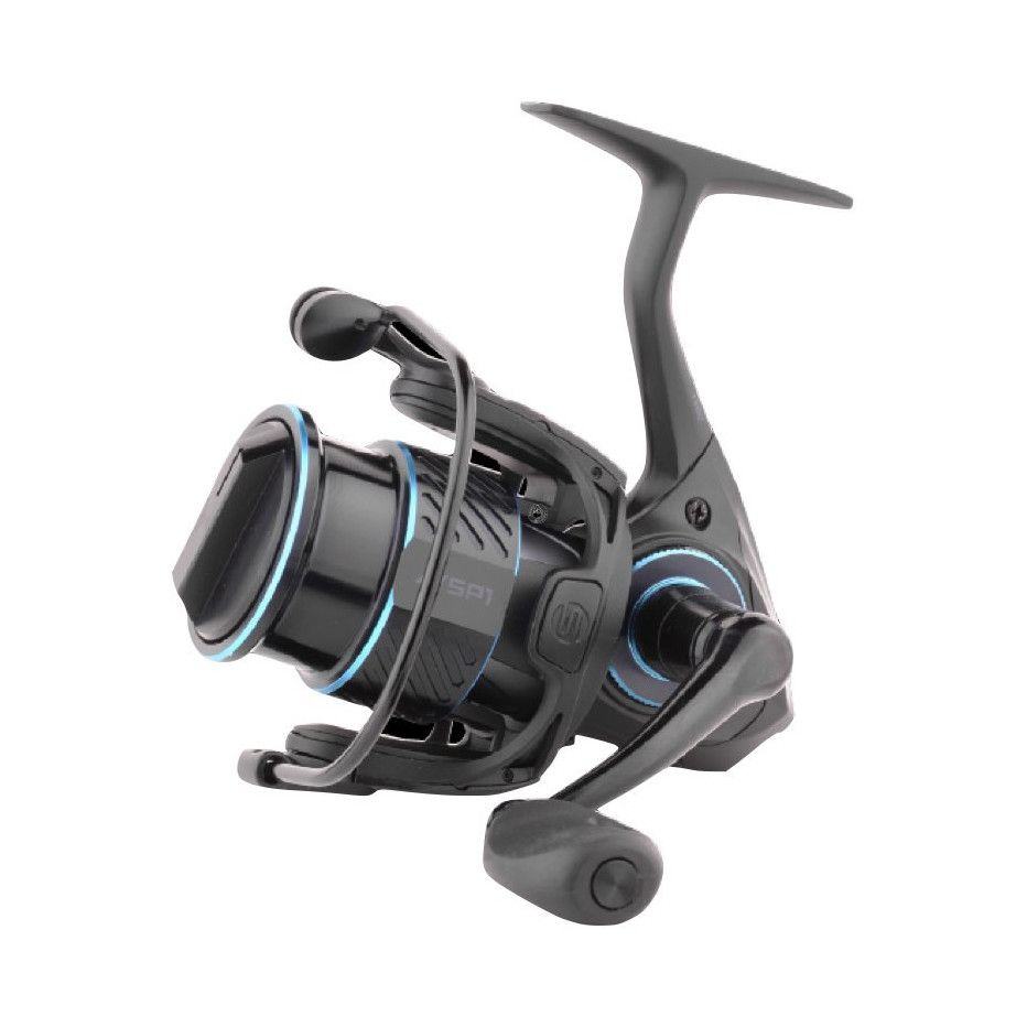 Angelrolle Spro SP1 Spinning Reels für das angeln an kunstköder
