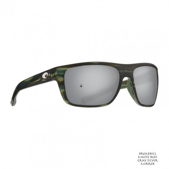 Gafas de pesca polarizadas Costa Broadbill
