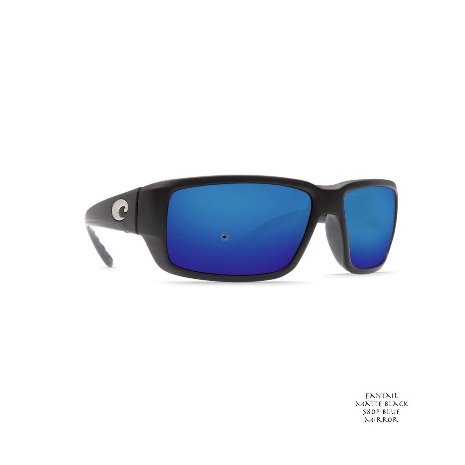 Costa Fantail polarized sunglasses