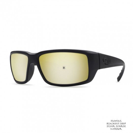 Gafas de pesca polarizadas Costa Fantail