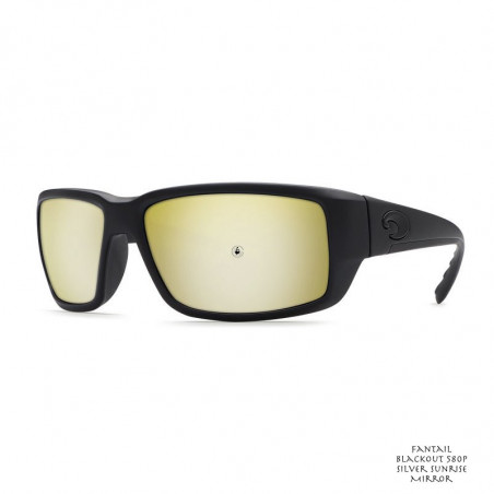 Gafas de pesca polarizadas Costa Fantail