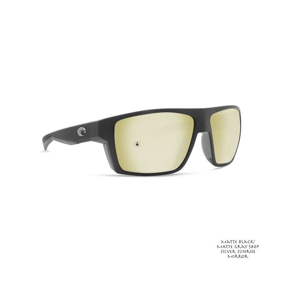 Gafas de pesca polarizadas Costa Bloke