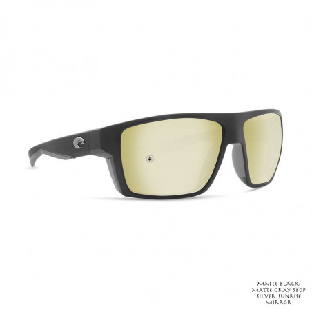 Gafas de pesca polarizadas Costa Bloke