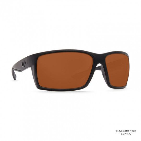 Costa Reefton Polarized Fishing Goggles